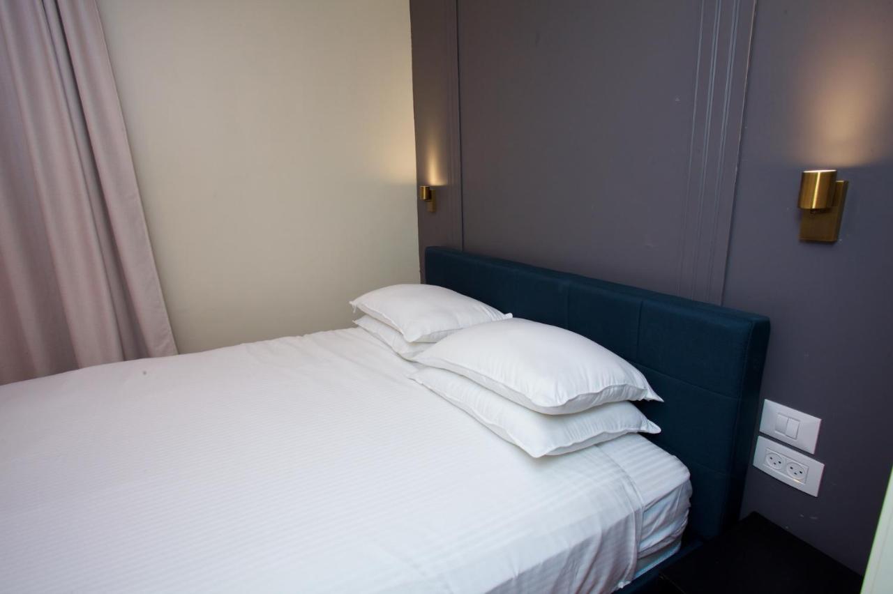 Moon Tlv - 4Th Floor Hotel Tel Aviv Exterior photo